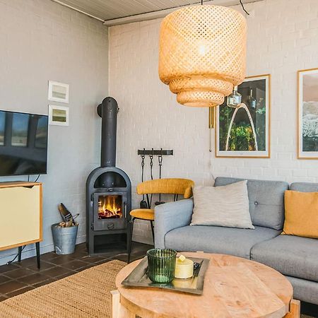 5 Person Holiday Home In Henne Henne Strand Exteriér fotografie