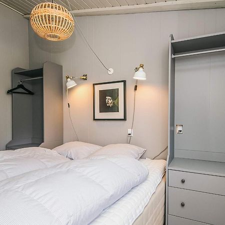 5 Person Holiday Home In Henne Henne Strand Exteriér fotografie
