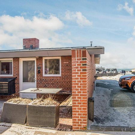 5 Person Holiday Home In Henne Henne Strand Exteriér fotografie