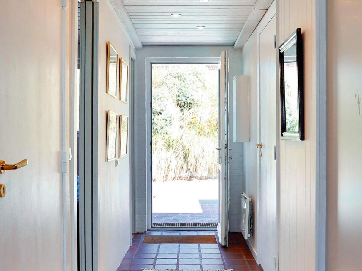 5 Person Holiday Home In Henne Henne Strand Exteriér fotografie