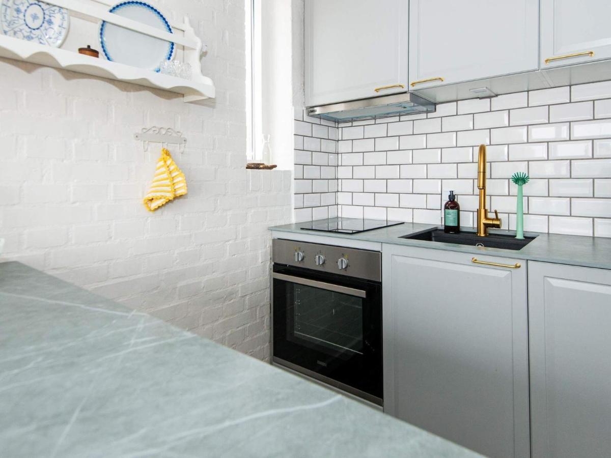 5 Person Holiday Home In Henne Henne Strand Exteriér fotografie