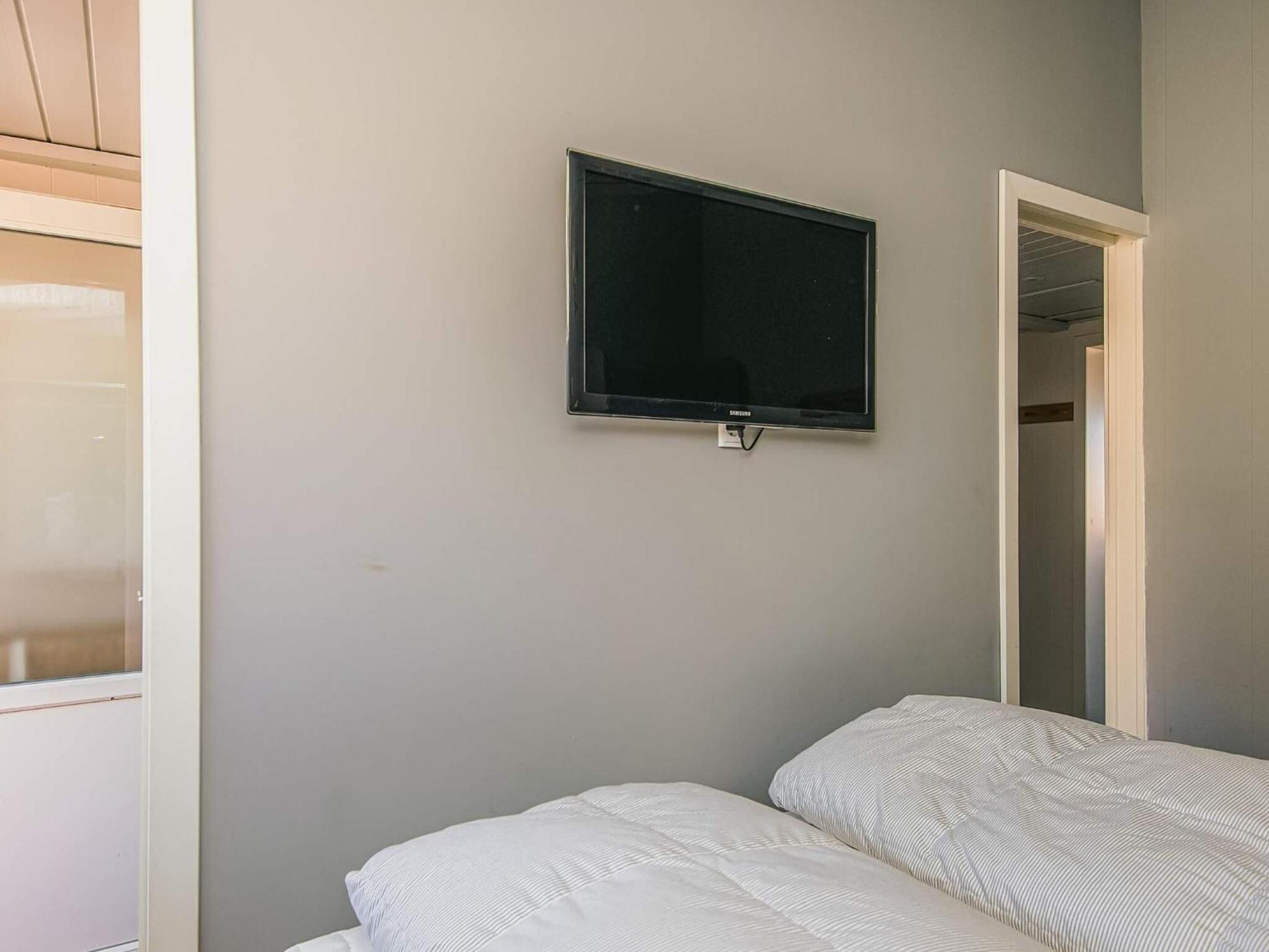 5 Person Holiday Home In Henne Henne Strand Exteriér fotografie