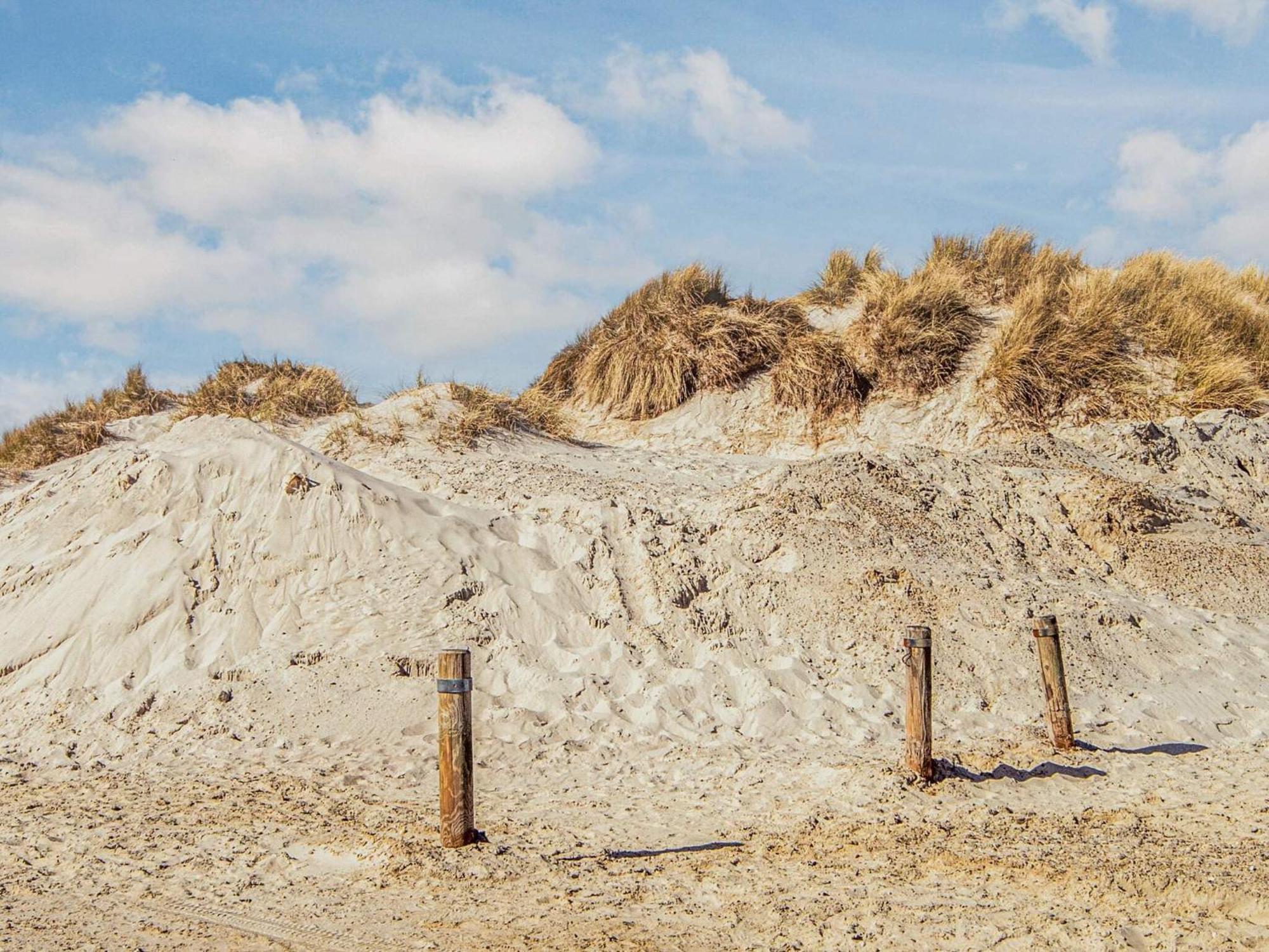 5 Person Holiday Home In Henne Henne Strand Exteriér fotografie